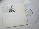 Charles De Goal / Ici l'ombre / New Rose Records - LP - 1982 Minimal Synth