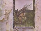 Led Zeppelin – Led Zeppelin IV – Misprint Version – LP Vinyl Record