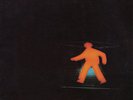 SYMPATHY NERVOUS: same LP MINT Vanity Japanese synth electronic experimental