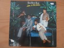 LP BAD BOYS BLUE LOVE IS NO CRIME