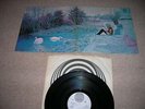 AFFINITY S/T LP UK ORIGINAL VERTIGO SWIRL RARE