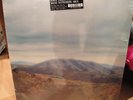 Dirty Projectors + Björk - Mount Wittenberg Orca - LP Vinyl couverture 3D + MP3