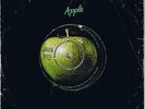 Hot Chocolate Band - Give peace a chance/Living without tomorrow Apple 18 UK