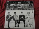 The International Submarine Band 