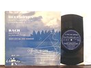 CHARLES ELOFFE PIANO BEETHOVEN SONATA BACH PARTITA 10