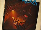 AZRA FIRST LP RARE YUGO NEW WAVE LP YUGOSLAV Sarlo EKV Elektricni Orgazam