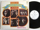 Warner Brothers W 1696 MONO PROMO White Label ASSOCIATION Insight Out 1A/1A
