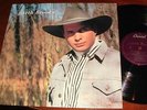 Garth Brooks Lp Capitol Self Titled