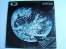 SEALED - SAGITTARIUS LP - S/T on TOGETHER LABEL - GARY USHER