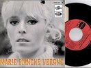 MARIE BLANCHE VERGNE - EMI ESRF 1855 -----      ----   Etat neuf  - France, 1967