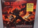 LP ROB ZOMBIE Dead City Radio 10