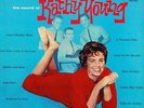 KATHY YOUNG • THE SOUND OF KATHY YOUNG • 1961 LP INDIGO IND 504