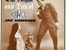 SCREAMIN´ JAY HAWKINS • THE NIGHT AND DAY OF...• 1966 UK LP PLANET PL 1001   NM