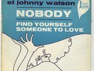 French Larry Williams Johnny Watson Kaleidoscope 