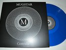 MUGSTAR Centralia RSD 300 copies blue wax White Hills Mogwai Yob Wooden Shjips