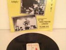 THE JAM - SOUNDS FROM THE STREET VINYL LP - PAUL WELLER
