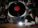 FALL OUT BOY Take This To Your Grave LP BLACK VINYL ORIG 6 Cards