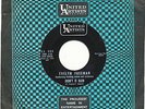 EVELYN FREEMAN on United Artists -DIDN'T IT RAIN- r&b soul black gospel NM HEAR