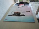 EAST OF EDEN SNAFU 1970 GERMAN 1ST PRESS 