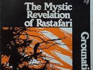 LP / COUNT OSSIE & THE MYSTIC REVELATION OF RASTAFARI / GROUNATION