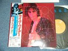 JEFF BECK Japan 1977 with booklet NM LP+Obi WITH THE JAN HAMMER GROUP LIVE