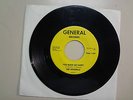 GENERALS: You Make Me Happy 1:54-Without You 2:11-U.S. 7
