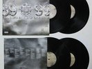 GANG STARR FULL CLIP A DECADE OF 4LP SET 1999 ORIGINAL PRESS RARE gangstarr