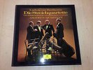 BEETHOVEN COMPLETE STRING QUARTETS AMADEUS QUARTET DG STEREO 10LP