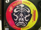 RARE ITALO JEAN MICHEL JARRE - ORIENT EXPRESS 12