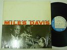 Miles Davis Vol. 1, Blue Note Lexington & 47 W. 63rd RVG, Ear, DG, Mono, VG+