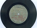 TOM ROBINSON BAND glad to be gay pt II UK 1978 acetate PUNK UNRELEASED VERSION