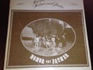 Oakland soul LP  MARVIN HOLMES Honor Thy Father (Brown Door)