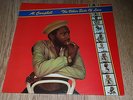 AL CAMPBELL - THE OTHER SIDE OF LOVE - LP GREENSLEEVES 1981
