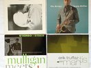 Eric Truffaz, Keith Jarret, Thelonious Monk & Gerry Mulligan, Sonny Rollins