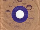 Duane Eddy ?– Yep / Three-30-Blues 1959 Rockabilly  Canada 45 rpm 7''