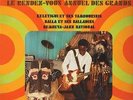 GUINEE AN XI syliphone DEEP MANDING afro SOUL LP Bembeya Jazz KELETIGUI