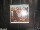 THE BEATLES SGT.PEPPERS LHCB REEL TO REEL TWIN TRACK TAPE MONO 7027 PLASTIC CASE