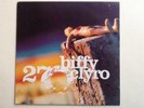 BIFFY CLYRO - 27 - RARE 7