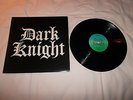 DARK KNIGHT - Same EP 1.PRESS helloween Iron Maiden Metallica Judas Priest Doro