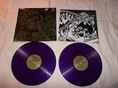 ELECTRIC WIZARD - We Live 2xLP 1.PRESS col.Vinyl Thergothon Saint Vitus Winter