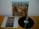 THE BEATLES - SGT PEPPER LONELY HEARTS CLUB BAND - NM LP - JAPAN EAS-80558 a1996
