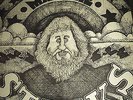 McKENNA MenDELSON MainLine  ' STINK ' ORIGINAL 1969 w/ RARE POSTER  GTFLD