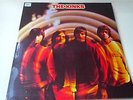 Kinks vinyl record  