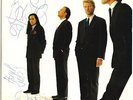 TIN MACHINE (DAVID BOWIE) - UNDER THE GOD - RARE 7