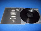 QUARTIERS NORD - SAME LP   ( VERY RARE PRIVATE FRENCH HARD ROCK , TRUST )