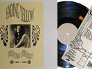 FADING YELLOW LP (Vol 1) Original 1st Vinyl Pressing Numbered 147 of 330 Copies
