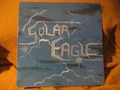 SOLAR EAGLE  s/t VINYL LP paradoxx medieval steel leather nunn