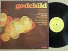 GODCHILD french library jazz funk breaks OG lp PIERRIC