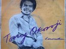 UNKNOWN KILLER BOOGIE FUNK FUJI POP Tony Okoroji Locomotion NIGERIA LP LISTEN