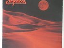 Projections - S/T LP - Projectile - Private Funk Jazz VG+ MP3